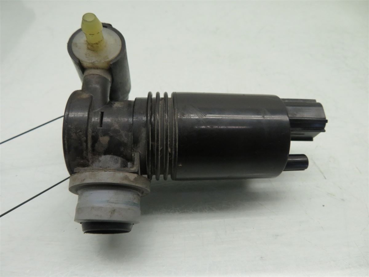 Spylerpumpe Frontrute – bilde 3