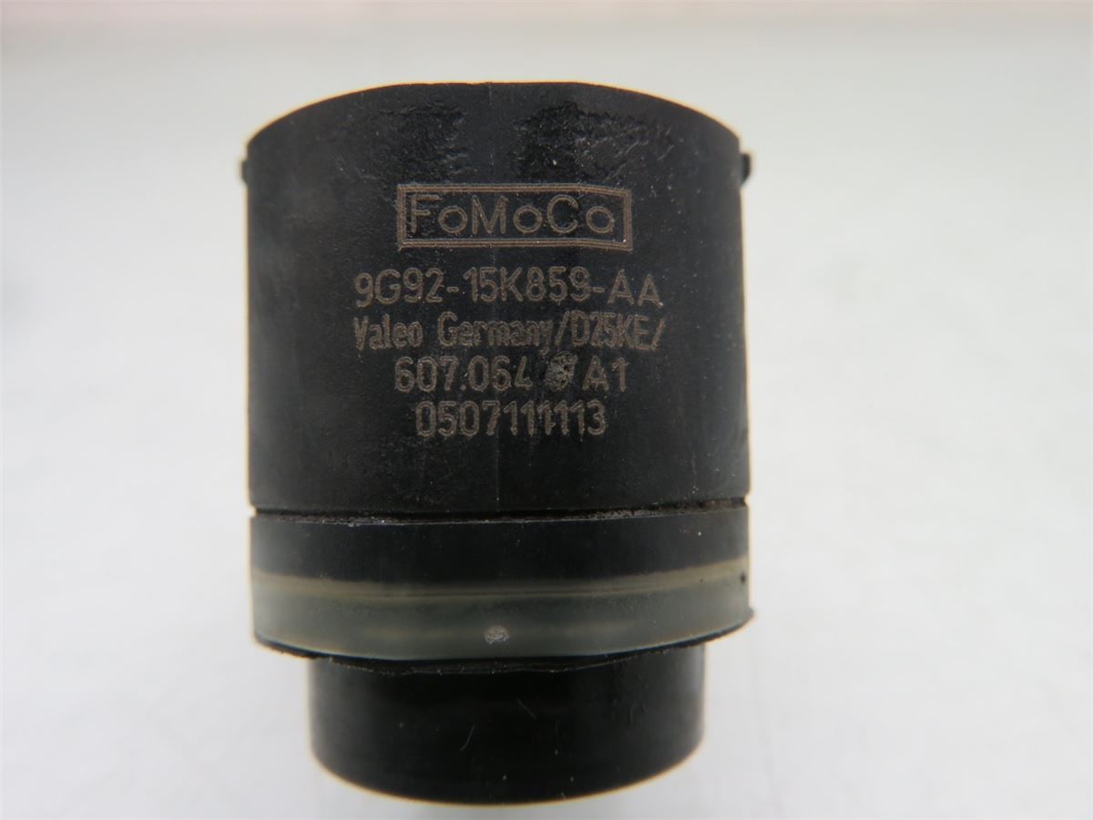 Sensor Parkering Front – bilde 3