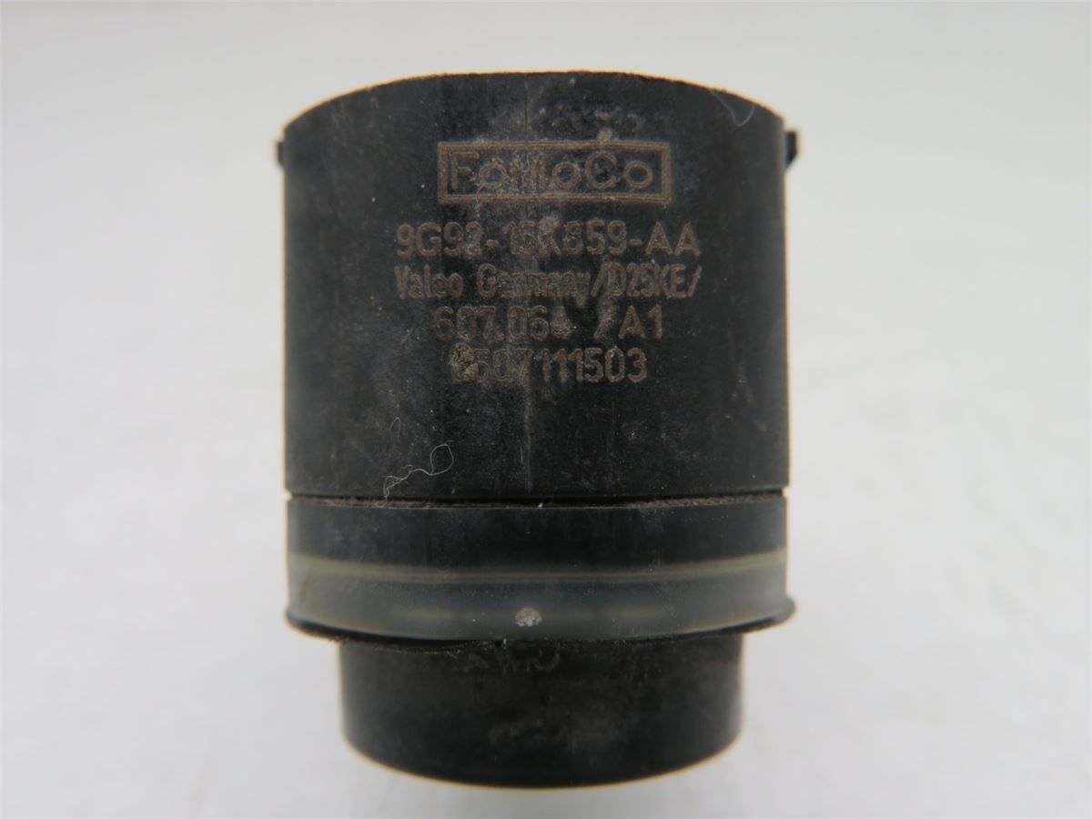 Sensor Parkering Front – bilde 3
