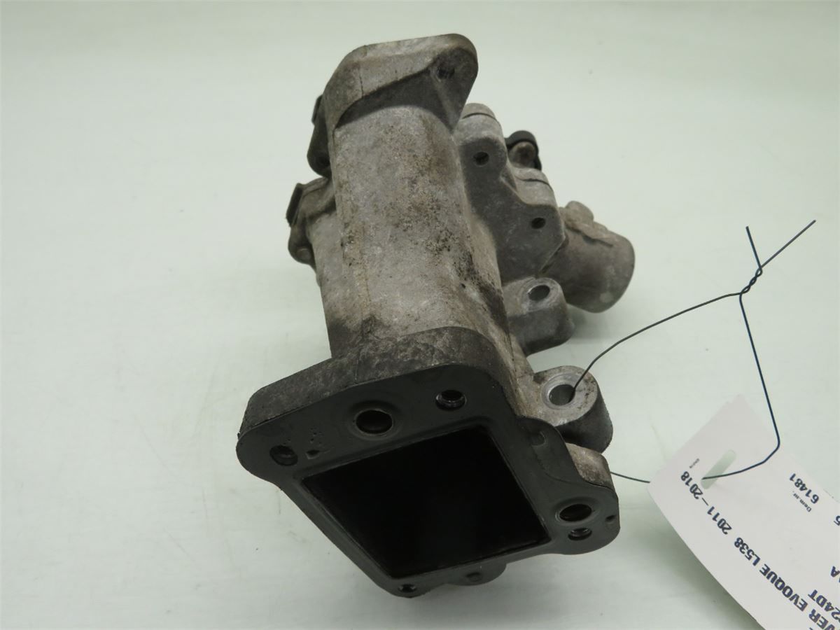 EGR Ventil – bilde 2