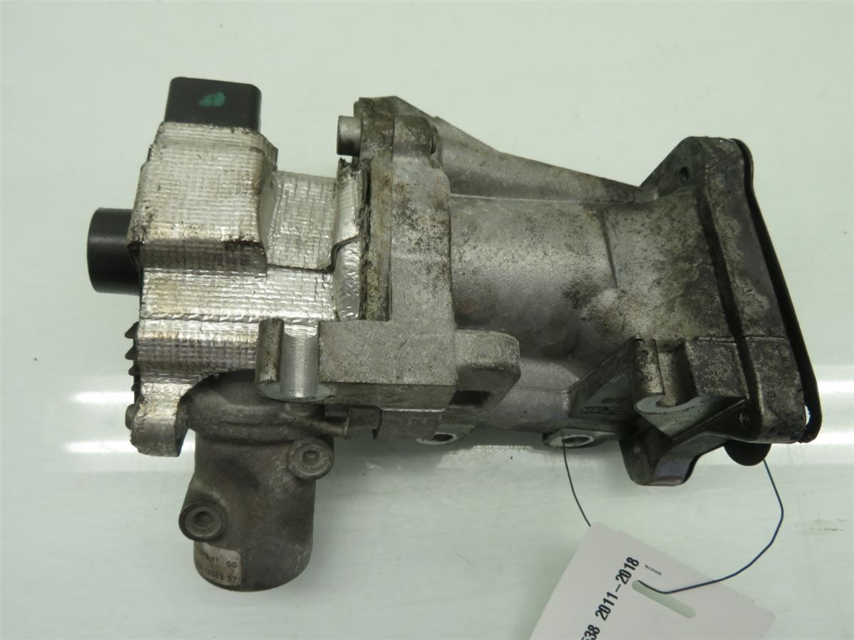 EGR Ventil – bilde 3