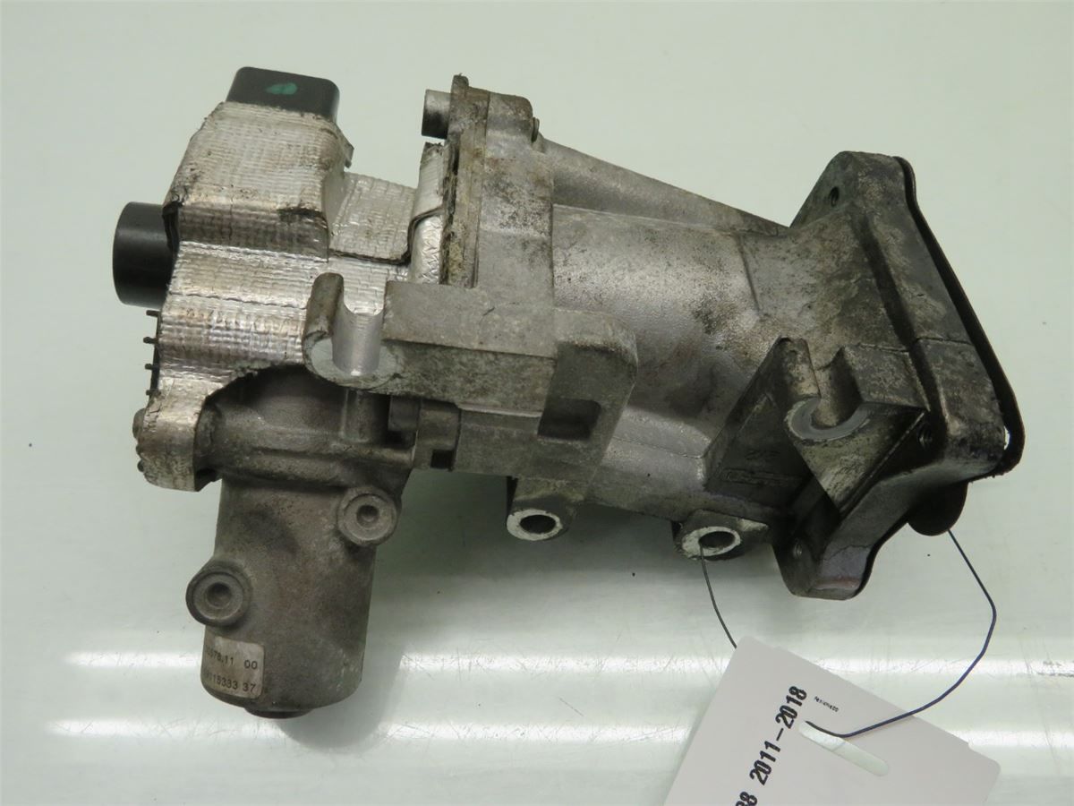 EGR Ventil – bilde 4
