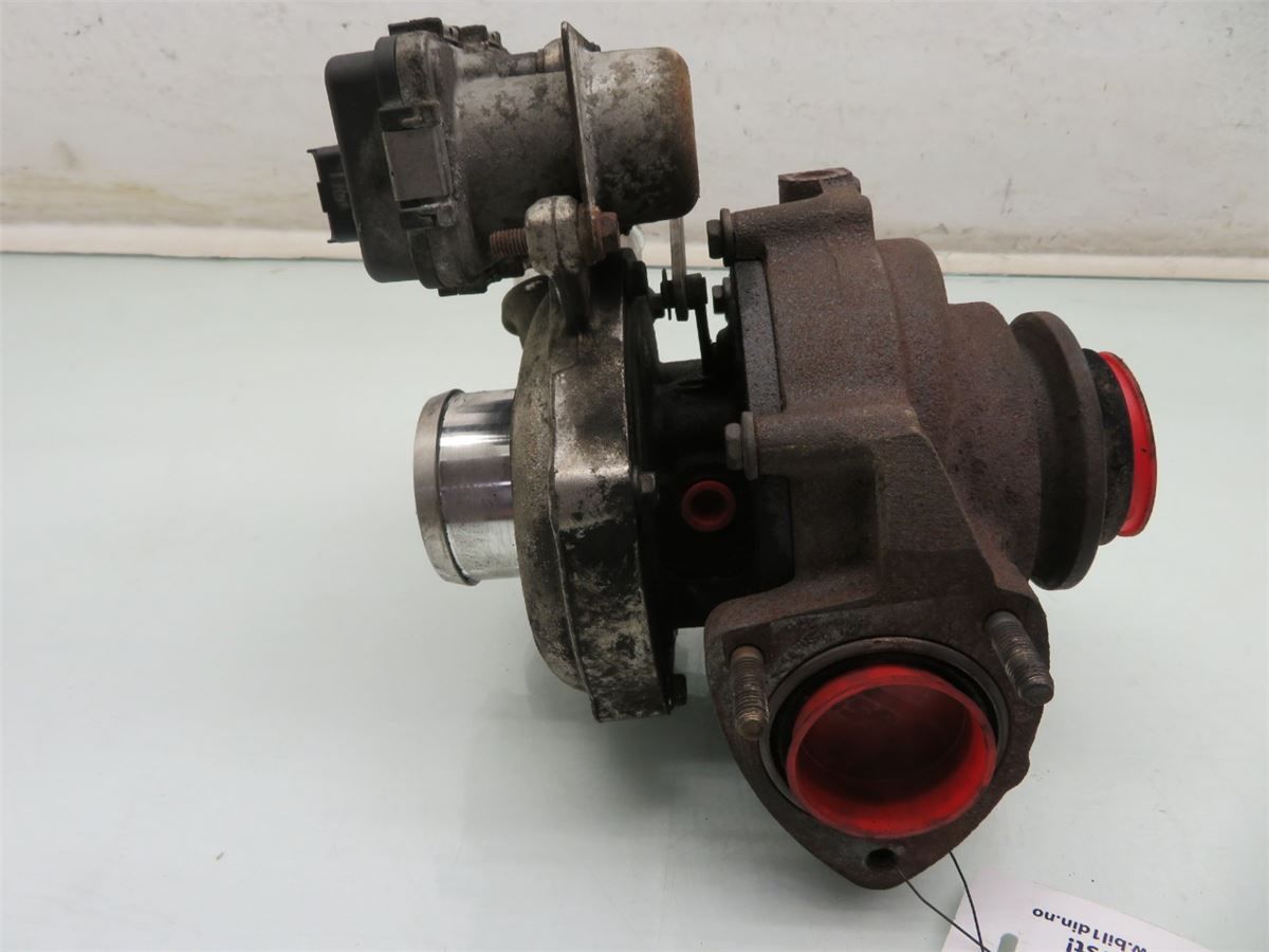 Turboaggregat – bilde 3
