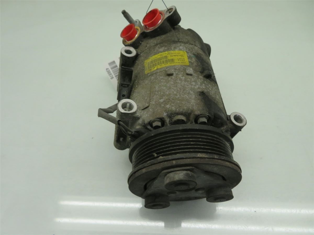 Varme AC Kompressor – bilde 3