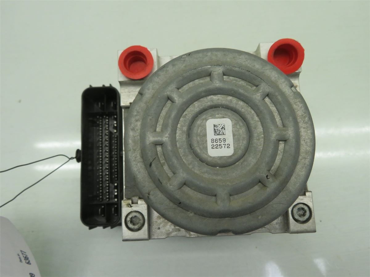ABS Hydraulikkaggregat – bilde 1