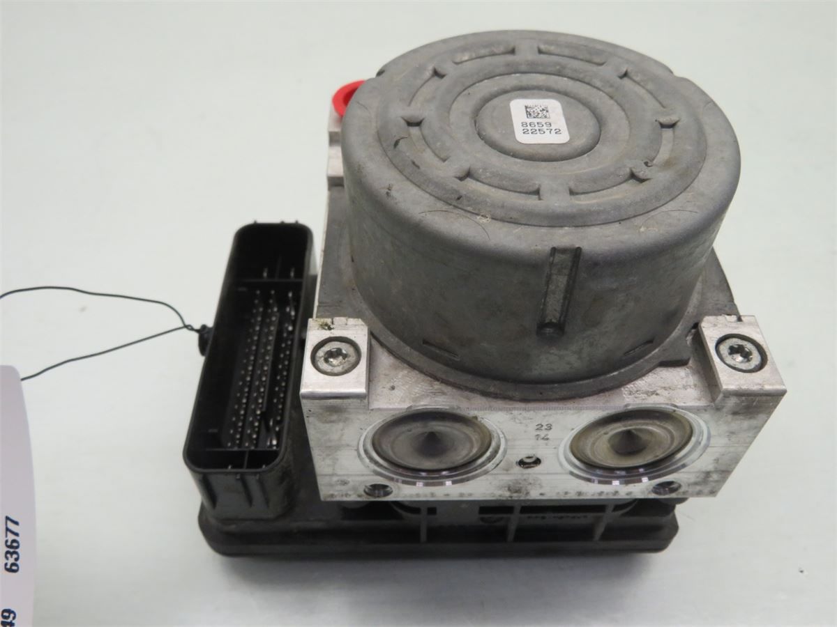 ABS Hydraulikkaggregat – bilde 2