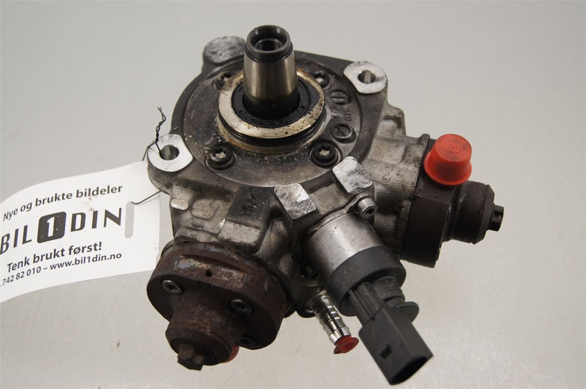 Drivstoff Dieselpumpe Hoved – bilde 1