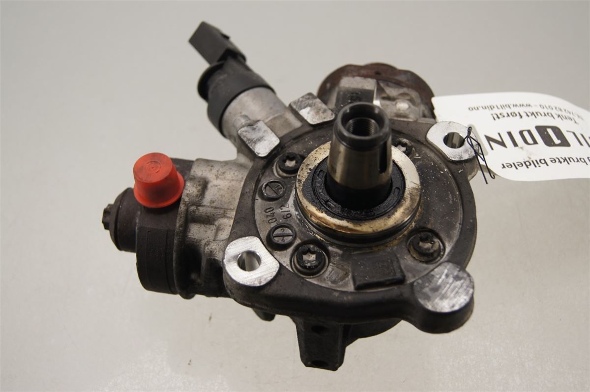 Drivstoff Dieselpumpe Hoved – bilde 2