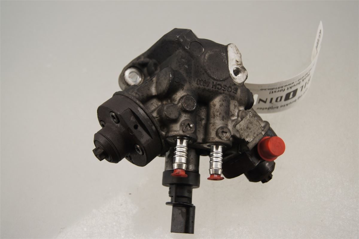 Drivstoff Dieselpumpe Hoved – bilde 3