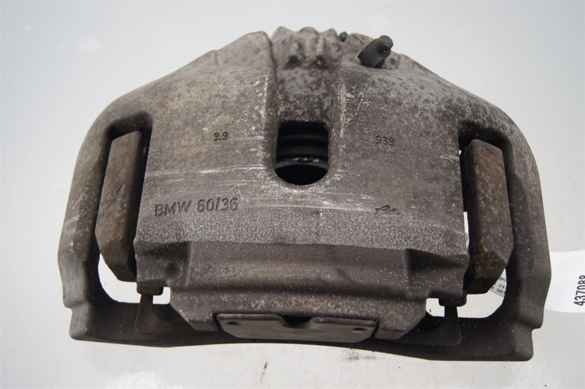 Bremsecaliper Foran Høyre – bilde 3