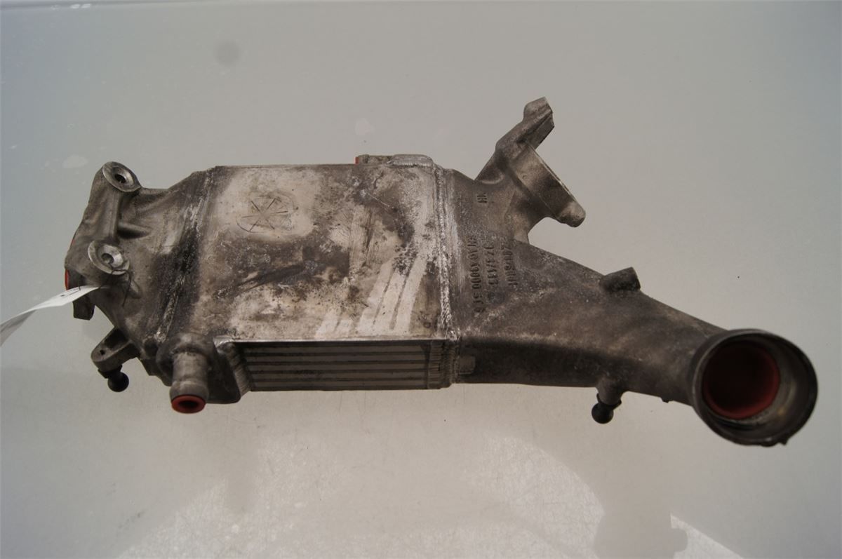 Intercooler Radiator – bilde 1
