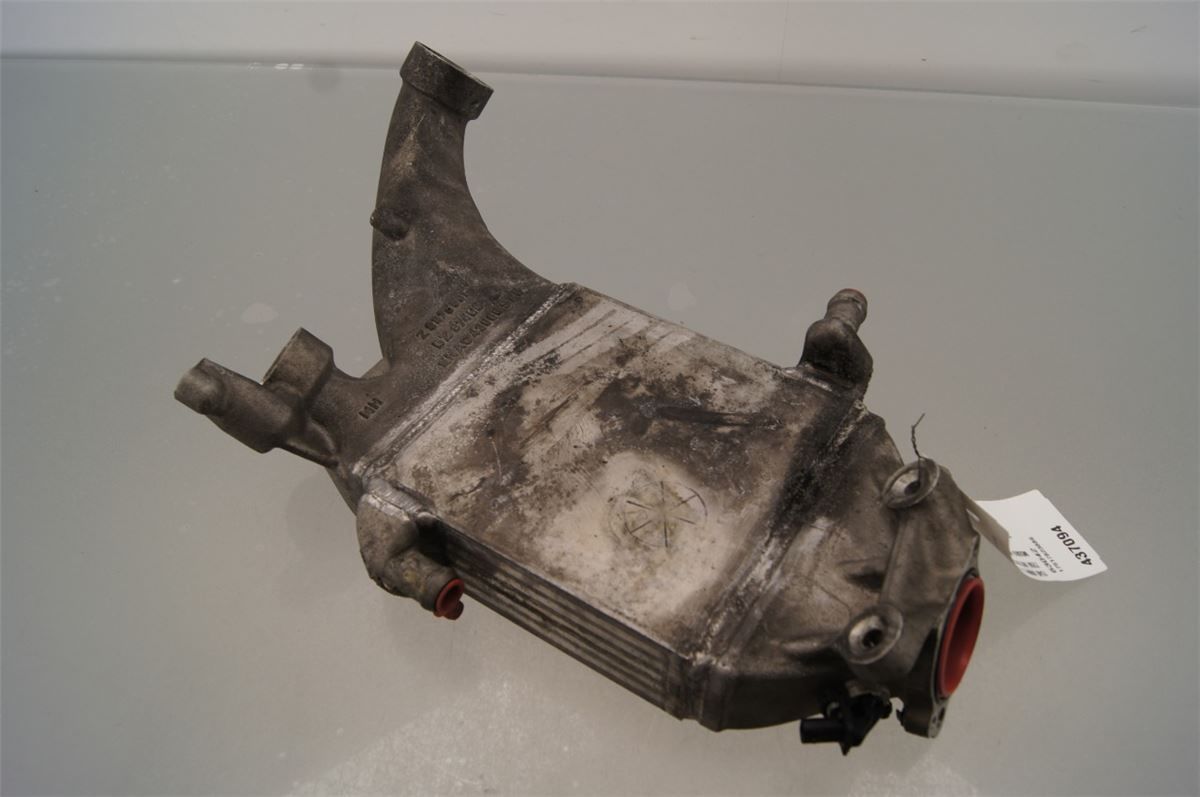 Intercooler Radiator – bilde 3