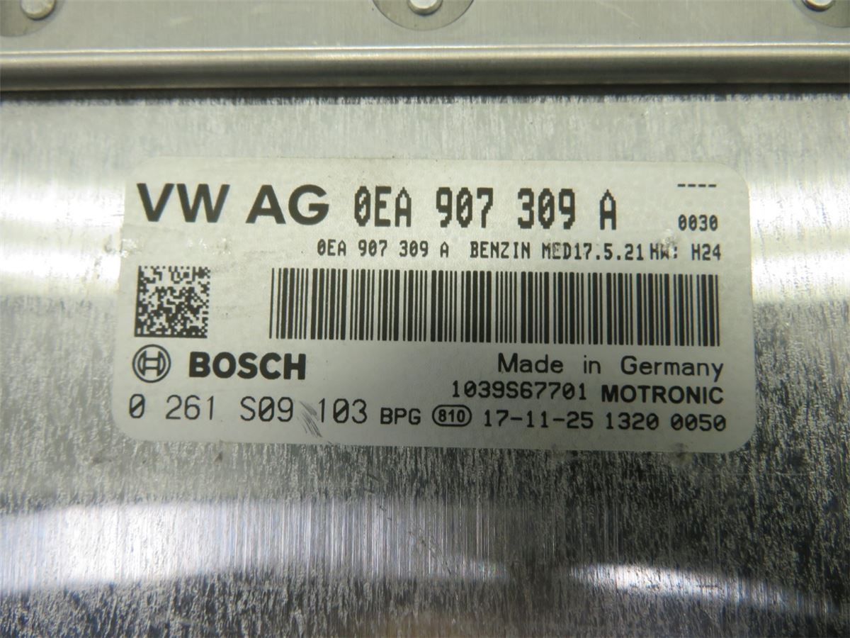 Styreenhet Elektrisk Motor – bilde 2