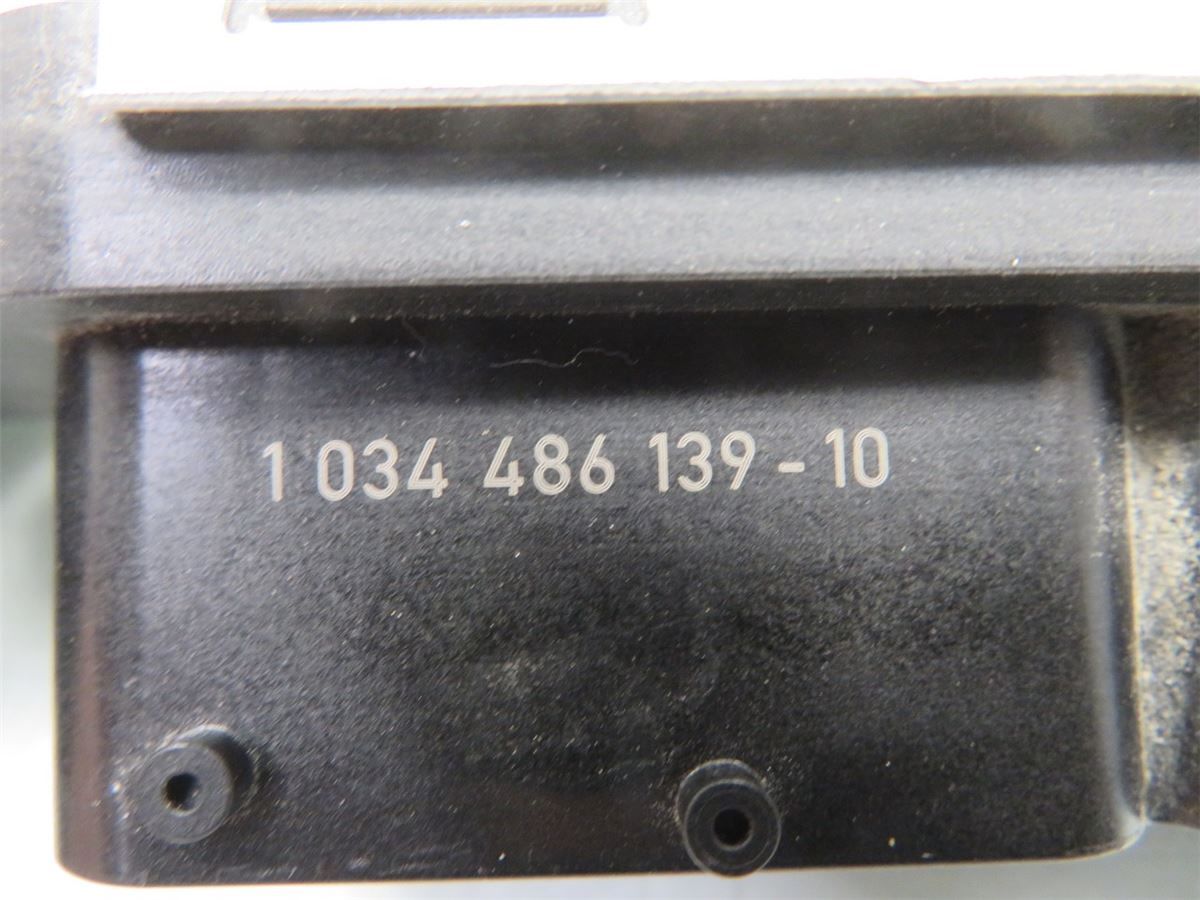 Styreenhet Elektrisk Motor – bilde 3