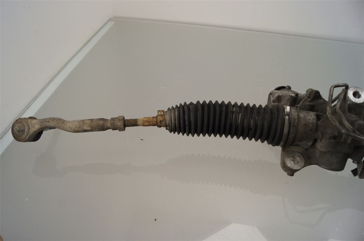 Servo Snekke/Tannstang Hydr. – bilde 4