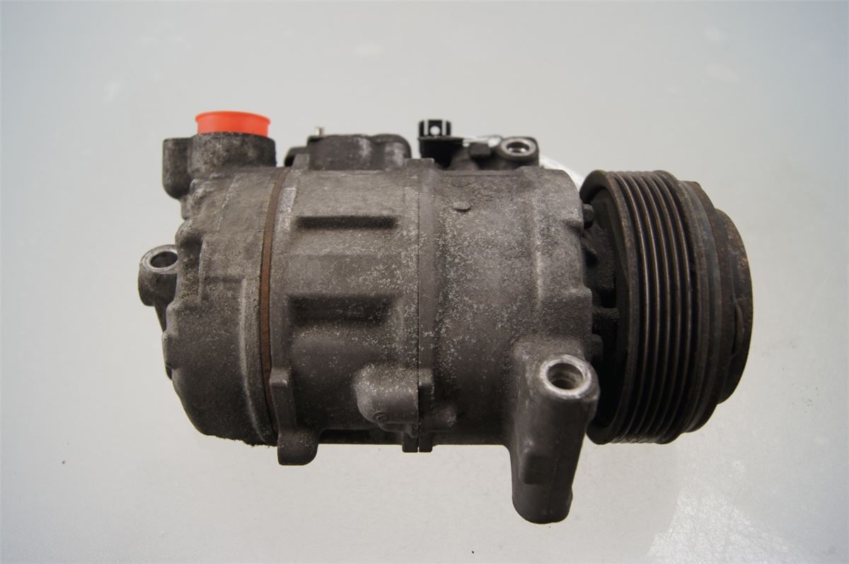 Varme AC Kompressor – bilde 2