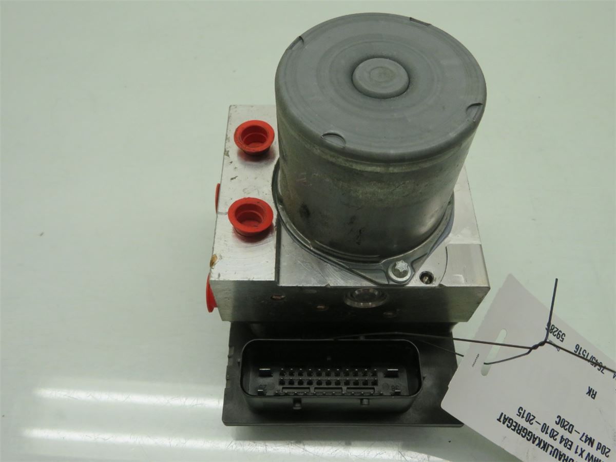 ABS Hydraulikkaggregat – bilde 1