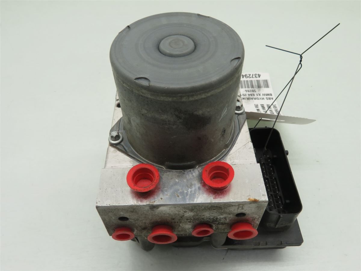 ABS Hydraulikkaggregat – bilde 2