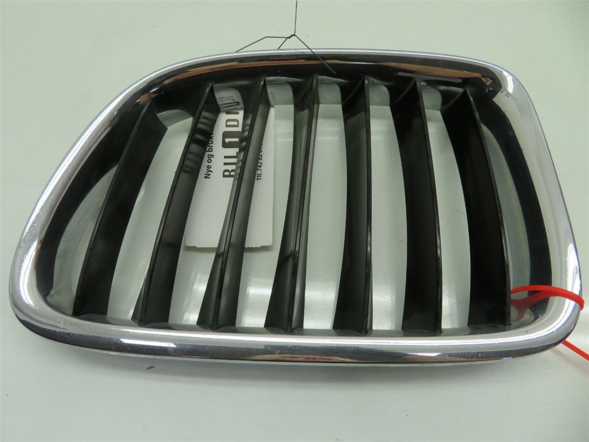 Grilldel Venstre – bilde 2