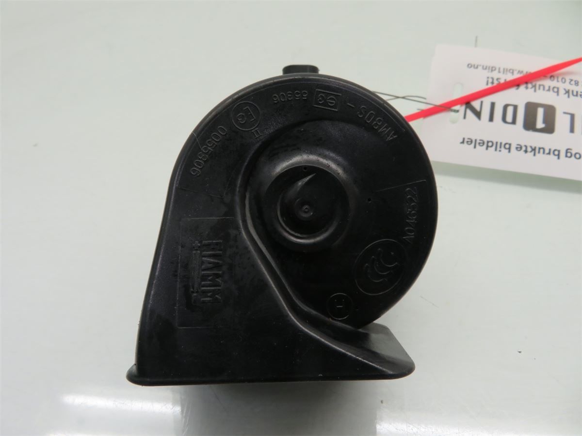 Signalhorn – bilde 2