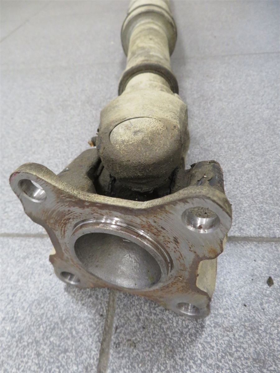 Mellomaksel Fremre 4Wd – bilde 2