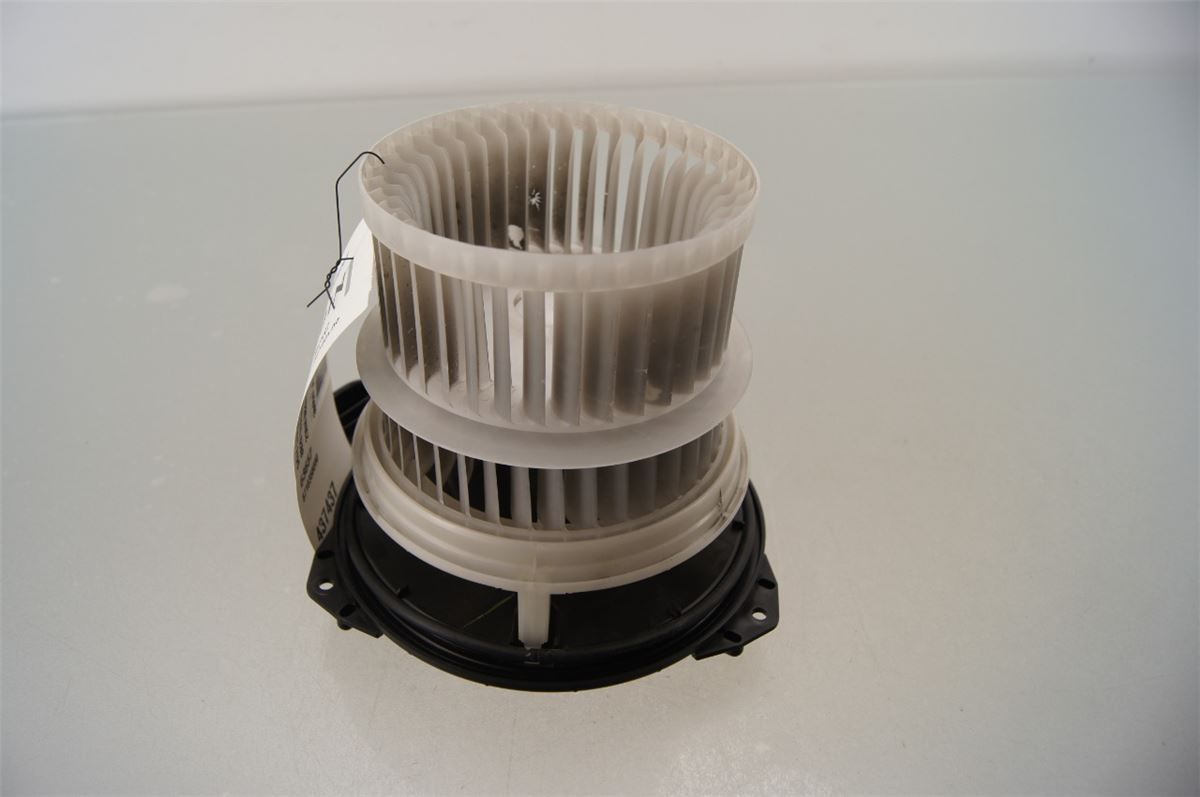 Varmeapparat Viftemotor – bilde 1