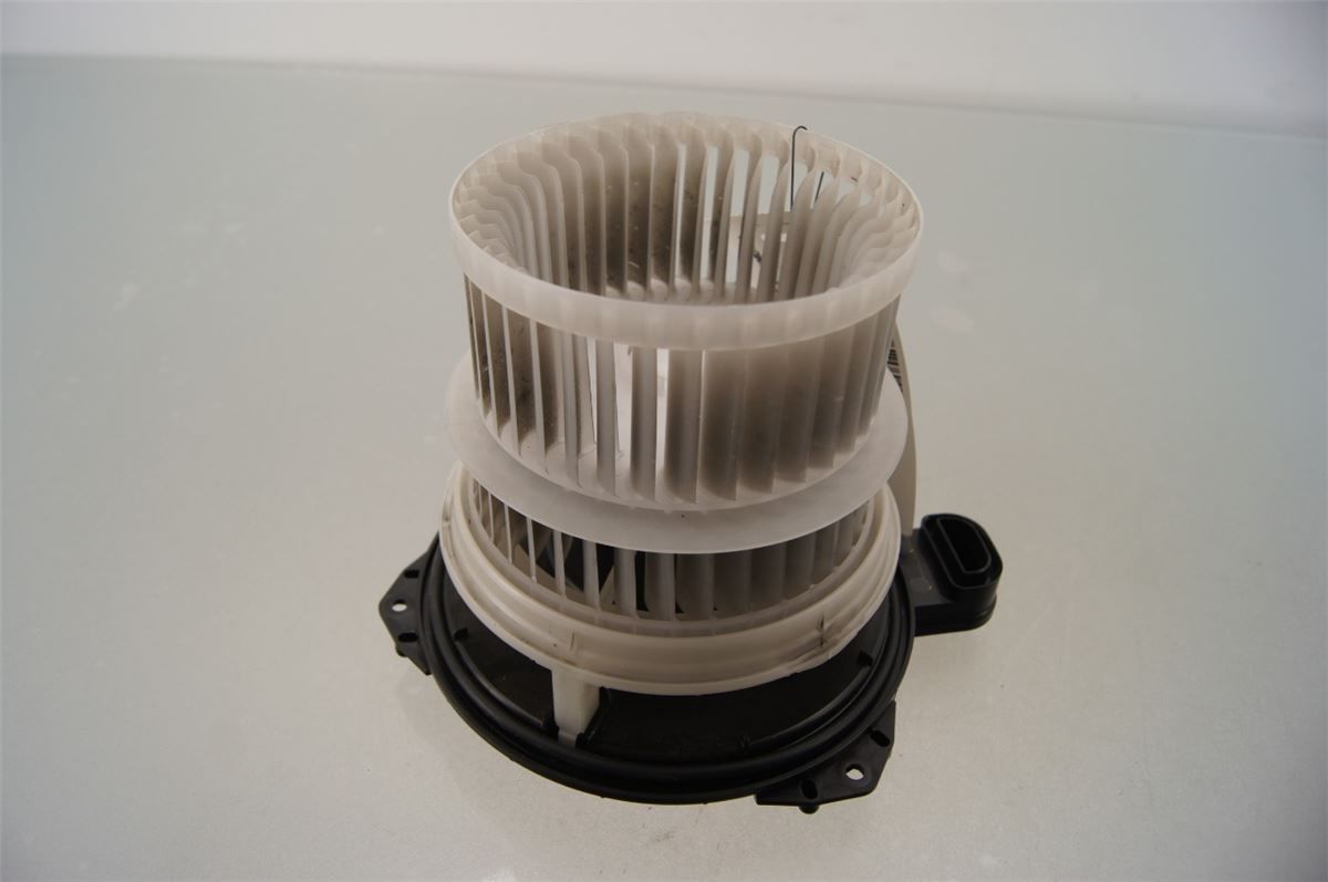 Varmeapparat Viftemotor – bilde 2