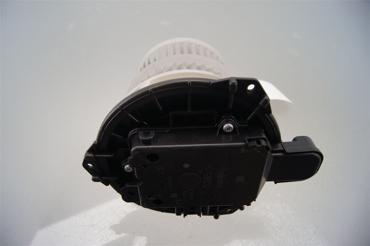 Varmeapparat Viftemotor – bilde 3