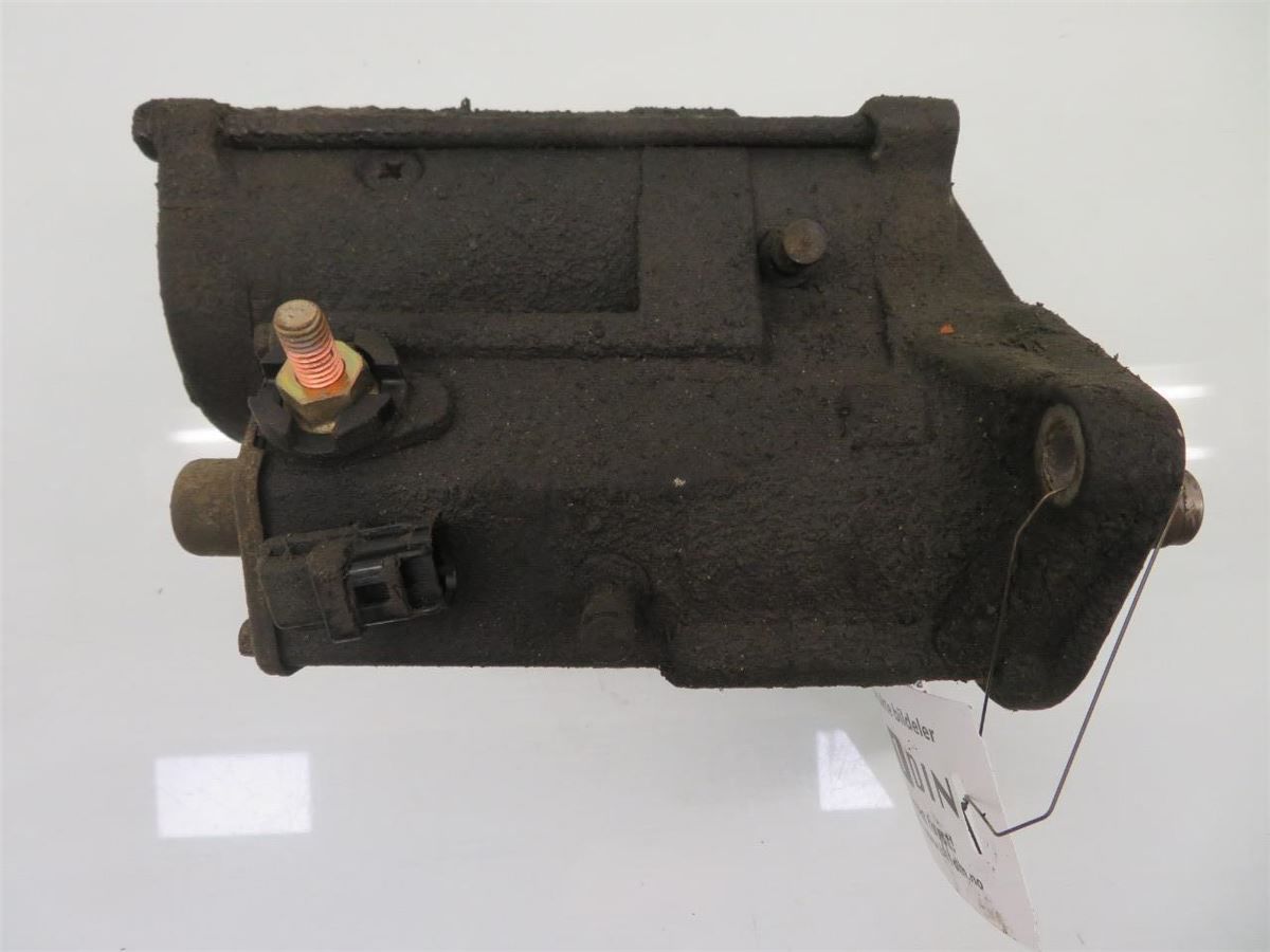 Startmotor Diesel – bilde 1