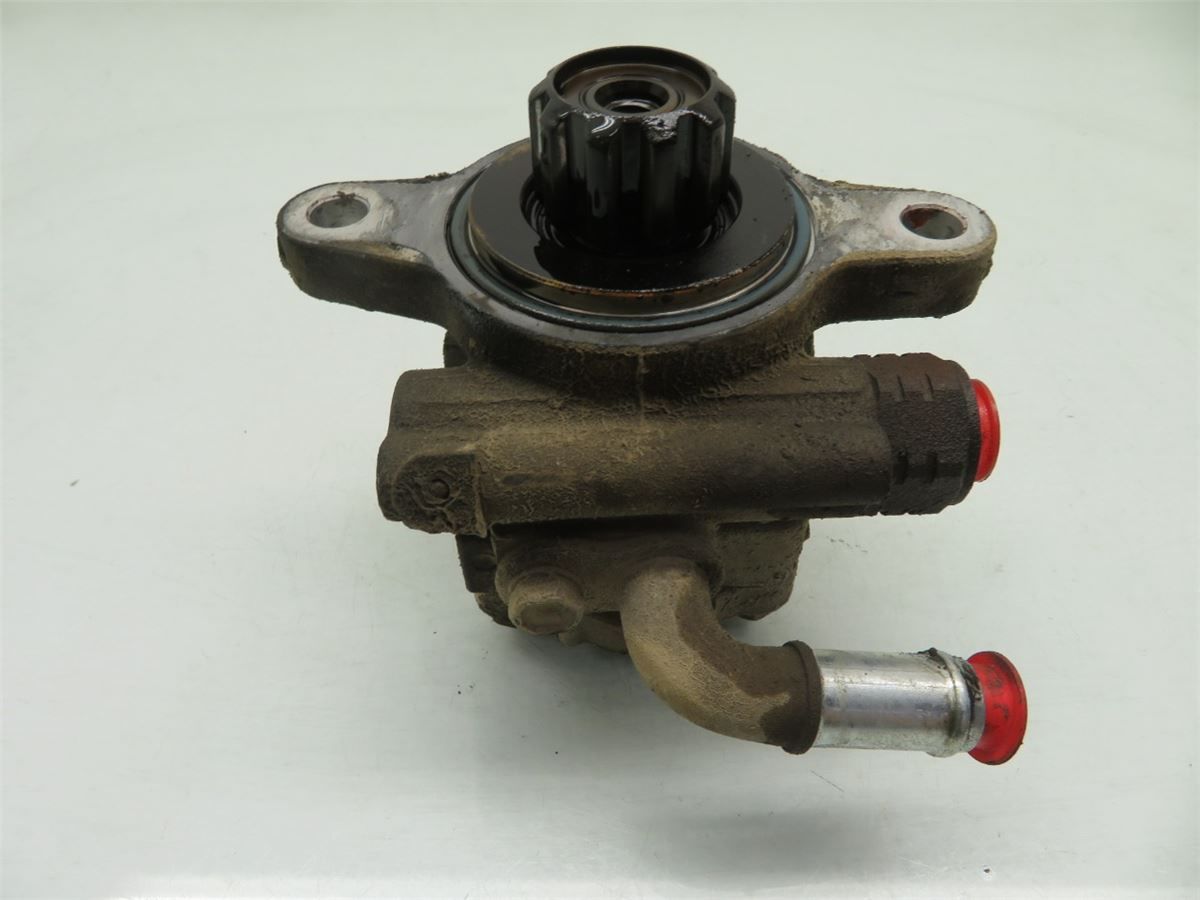 Servo Pumpe – bilde 1