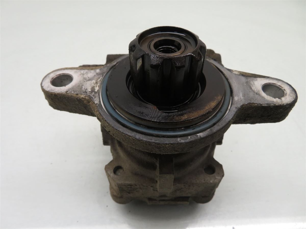 Servo Pumpe – bilde 2