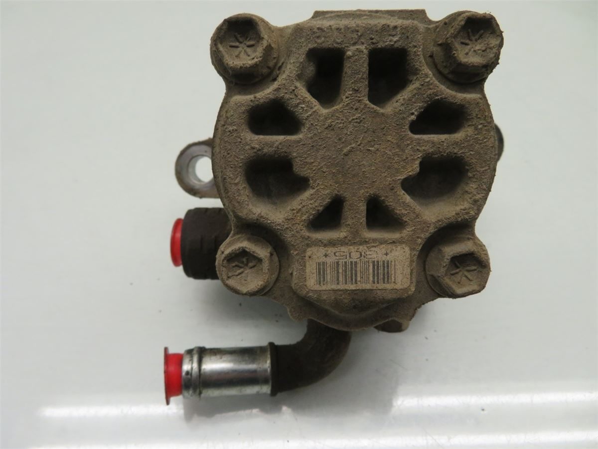 Servo Pumpe – bilde 3