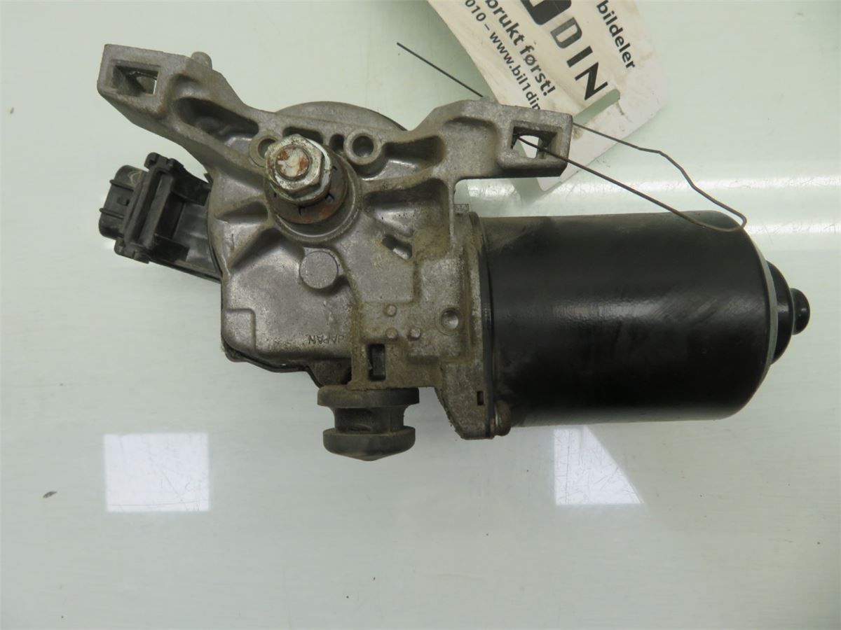 Viskermotor Frontrute – bilde 2