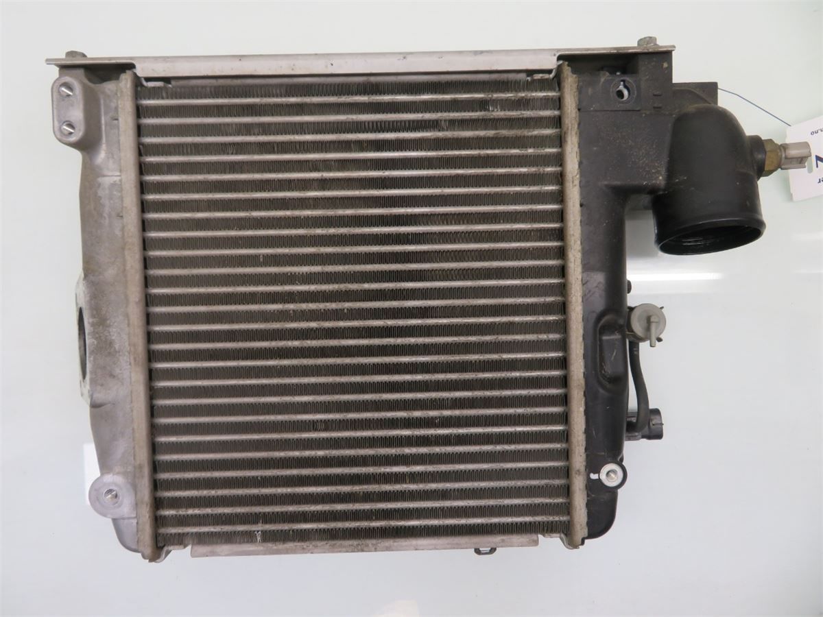 Intercooler Radiator – bilde 1