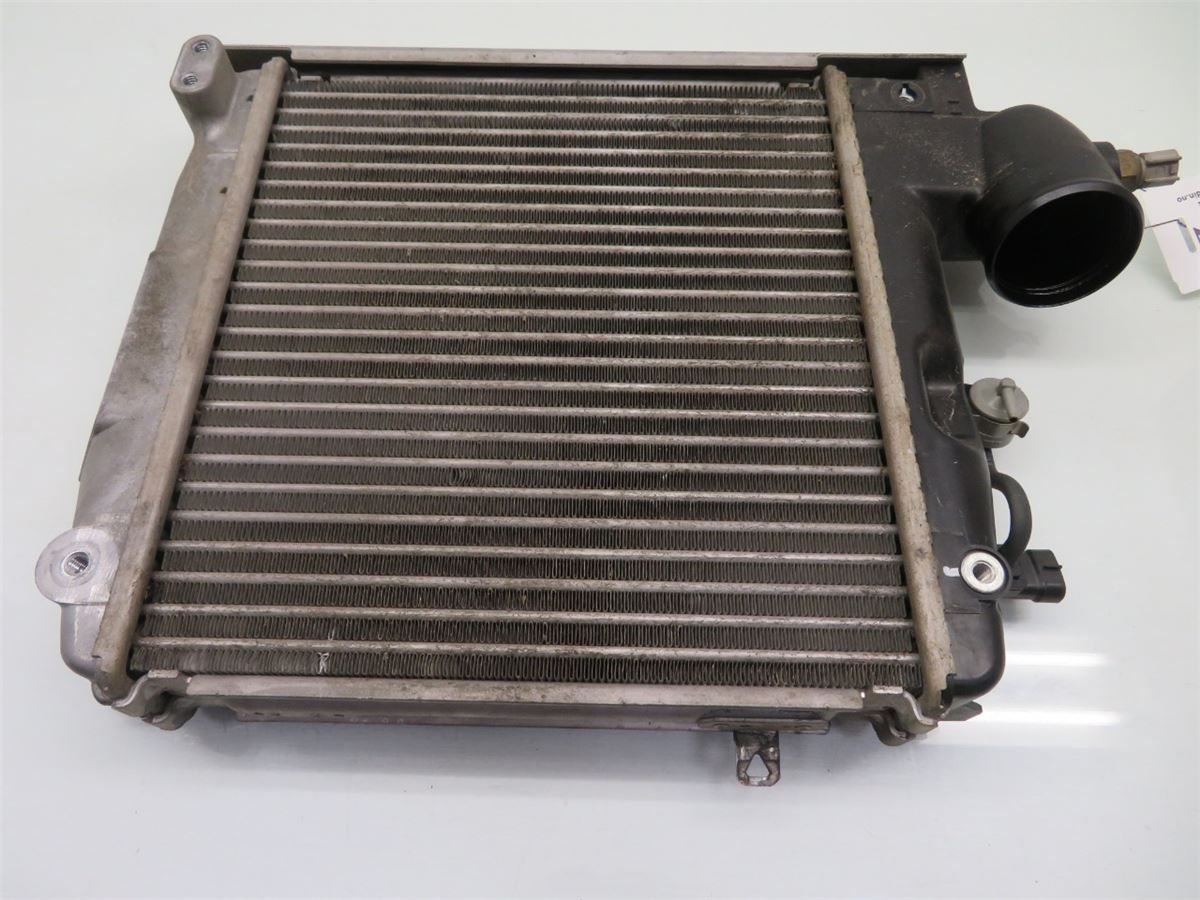 Intercooler Radiator – bilde 2