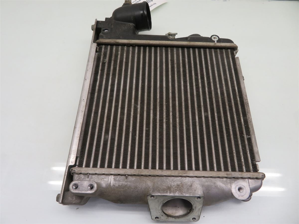Intercooler Radiator – bilde 3