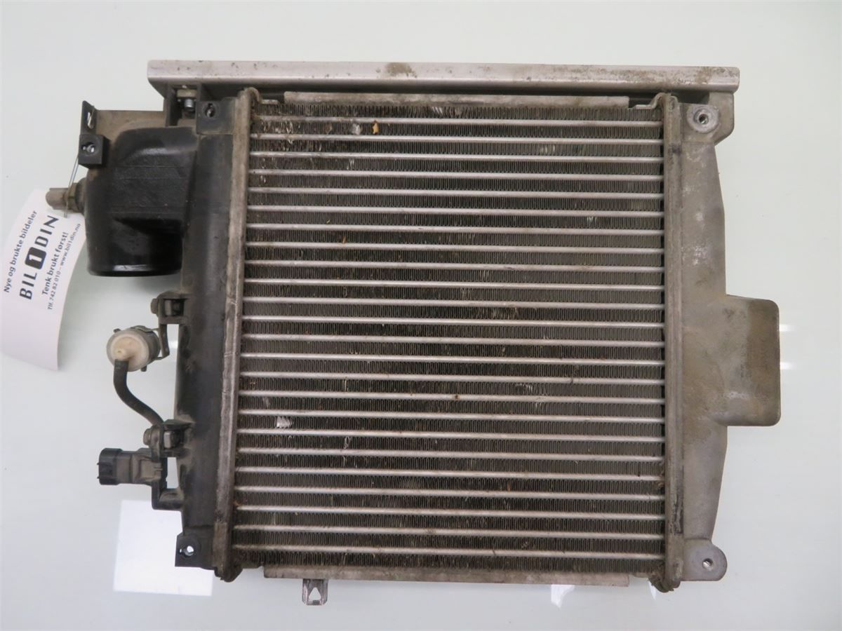 Intercooler Radiator – bilde 4