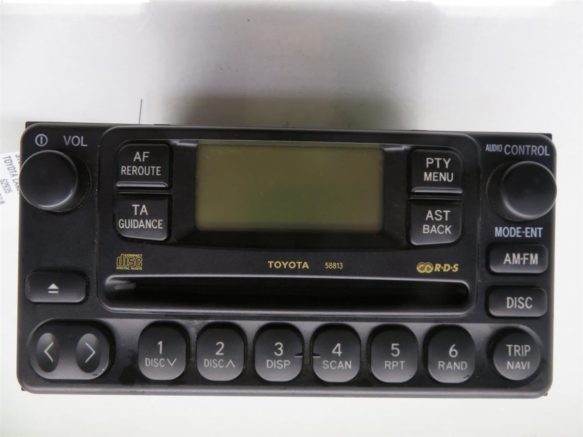 Stereo Radio Med CD – bilde 2