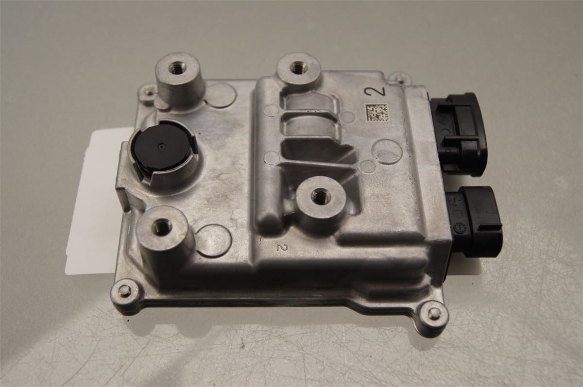 Styreenhet Drivstoffpumpe – bilde 1