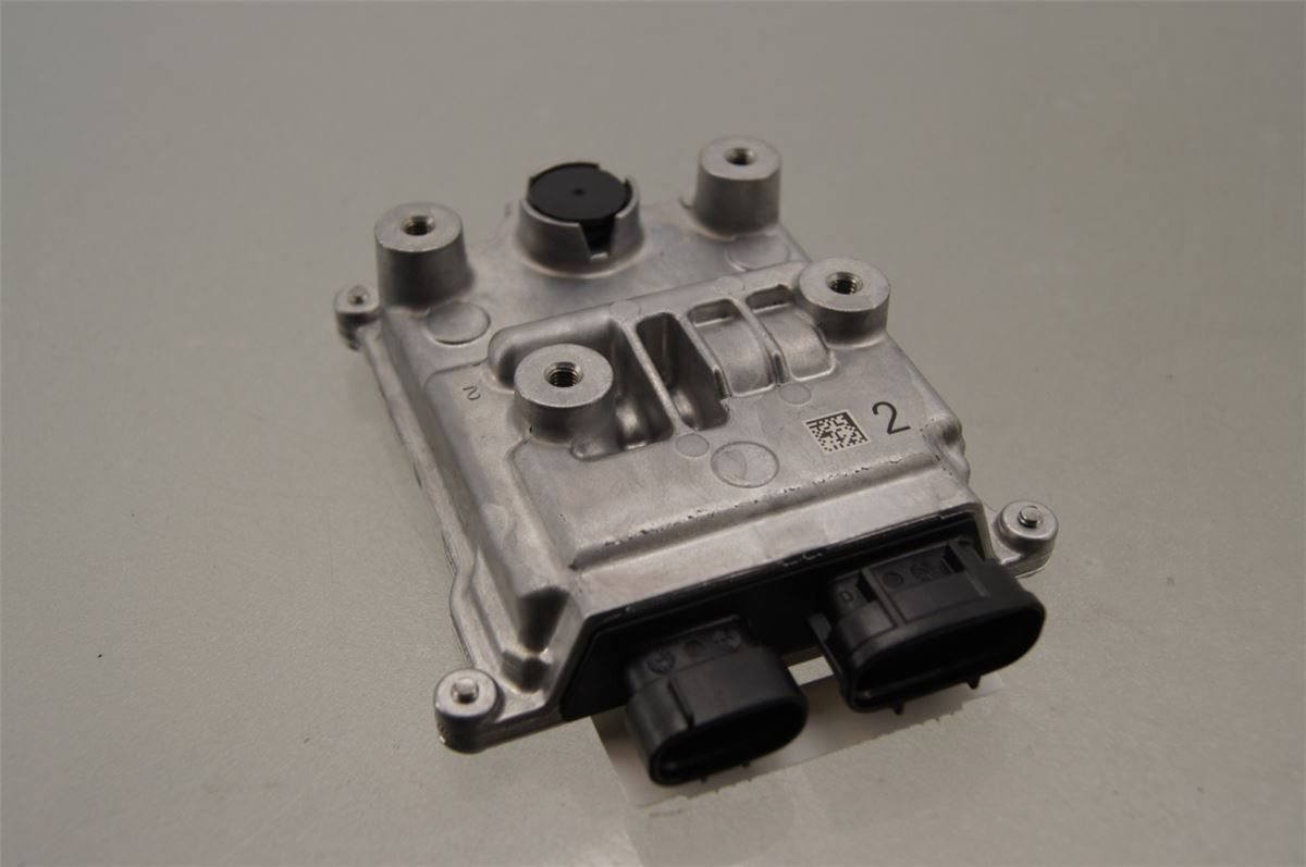 Styreenhet Drivstoffpumpe – bilde 2