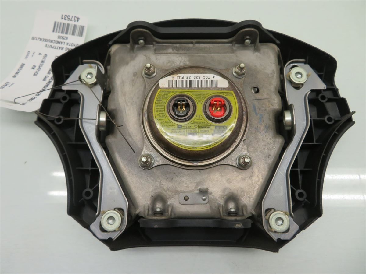 Airbag Rattpute – bilde 2