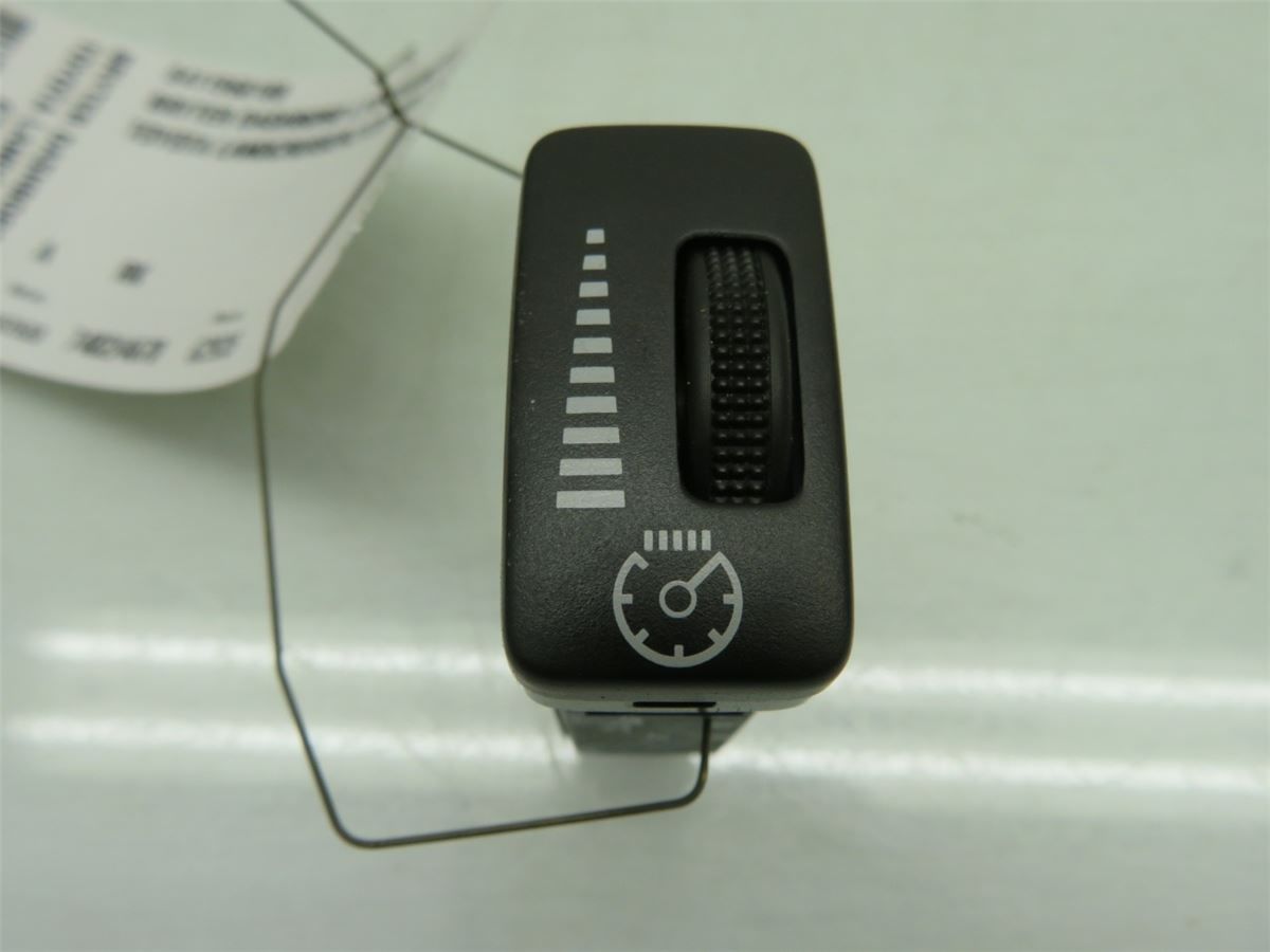 Bryter Dashbord Lys Dimming – bilde 1