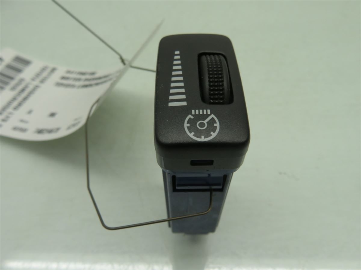 Bryter Dashbord Lys Dimming – bilde 2