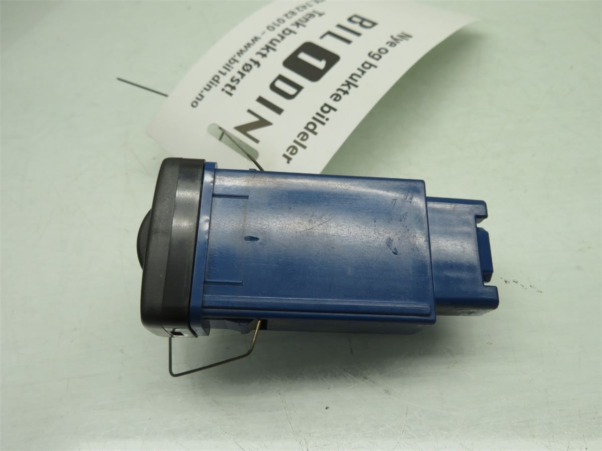 Bryter Dashbord Lys Dimming – bilde 3
