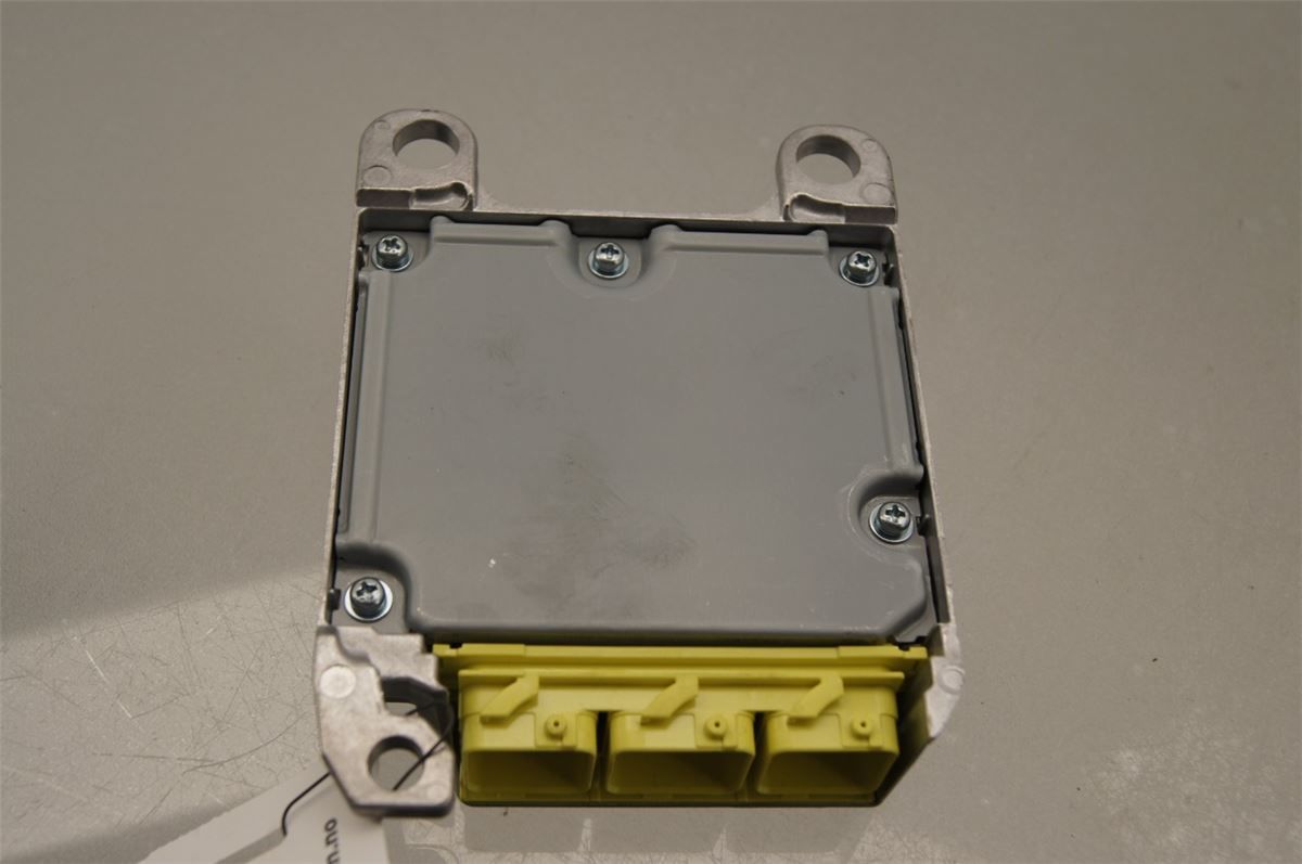 Airbag Elektronikkenhet – bilde 3