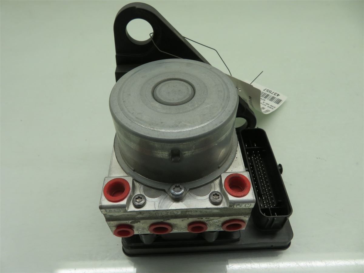 ABS Hydraulikkaggregat – bilde 2