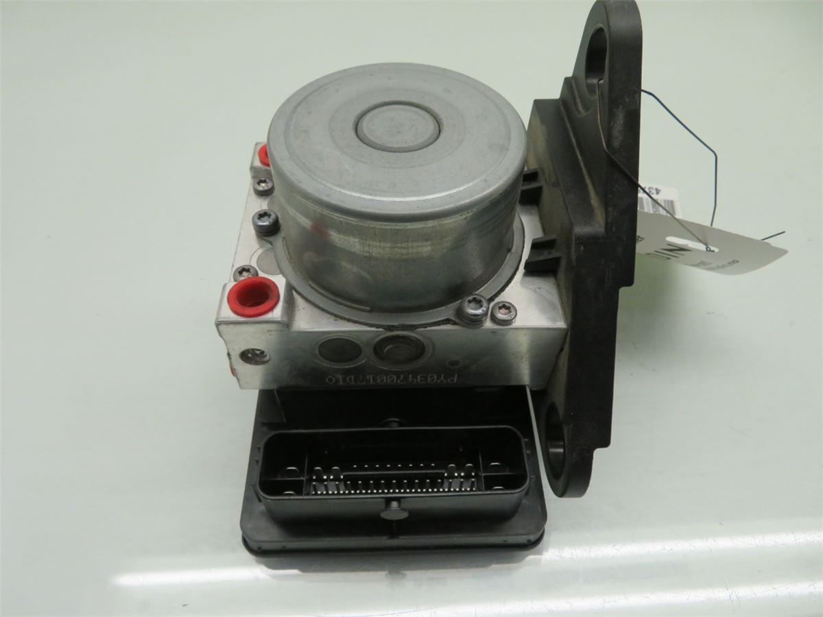 ABS Hydraulikkaggregat – bilde 3