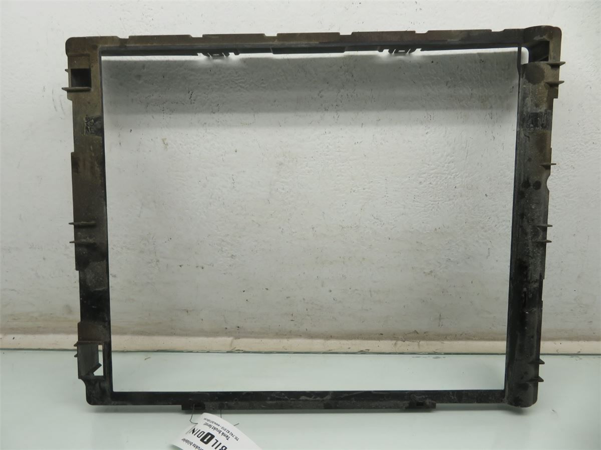 Luftstyring Front – bilde 2