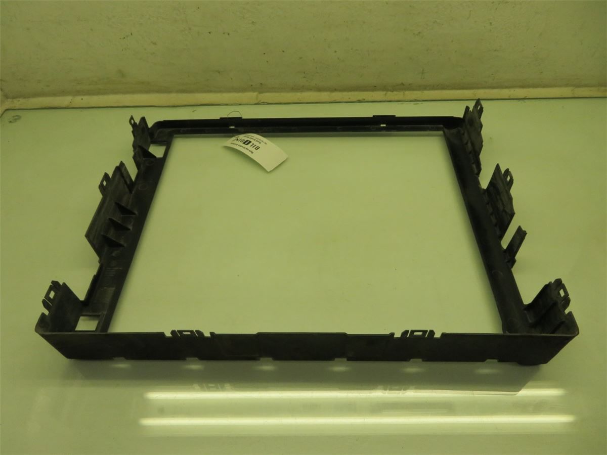 Luftstyring Front – bilde 3