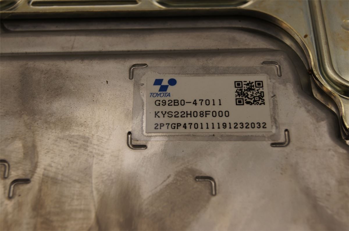 Hybrid Inverter – bilde 2